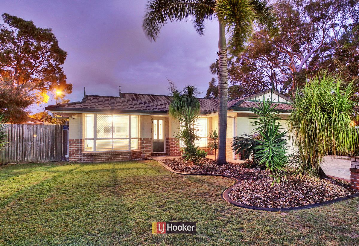 36 Waterlily Place, Calamvale QLD 4116, Image 0