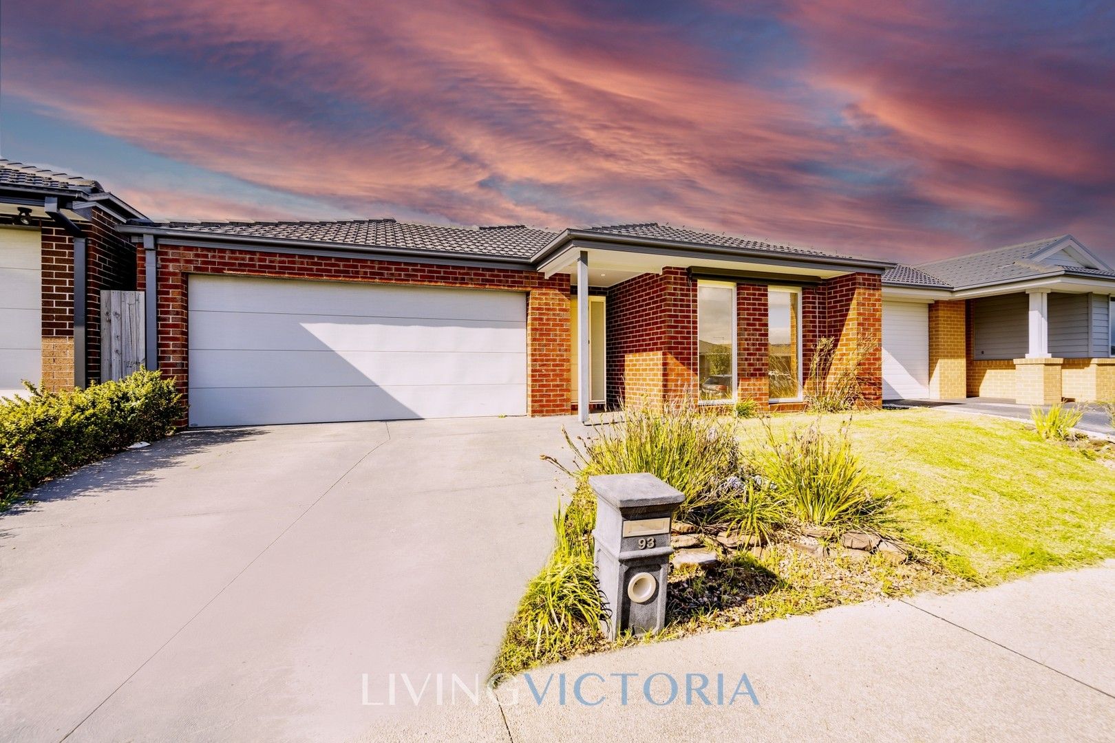 93 Park Orchard Drive, Pakenham VIC 3810, Image 0