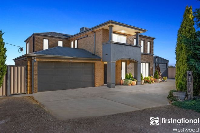 Picture of 73 Cuttriss Road, WERRIBEE SOUTH VIC 3030