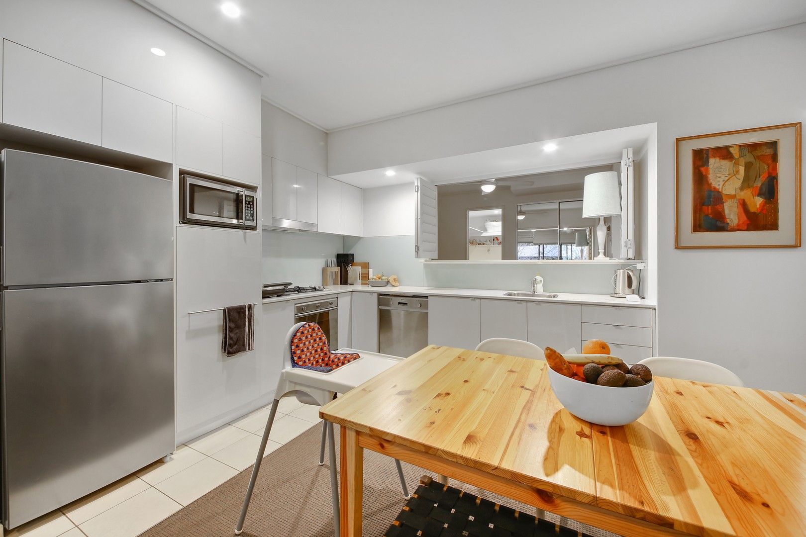 1 bedrooms Apartment / Unit / Flat in B308/444 Harris Street ULTIMO NSW, 2007