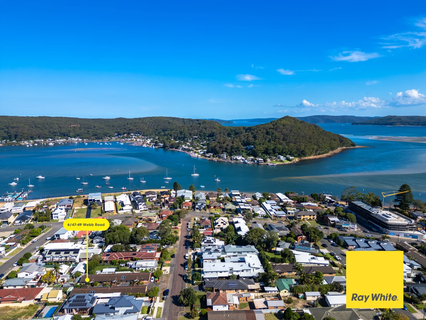 Additional image 17 of 6/47-49 Webb Road, Booker Bay NSW 2257