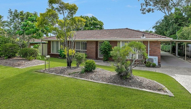 Picture of 7 Philippa Court, CAPALABA QLD 4157