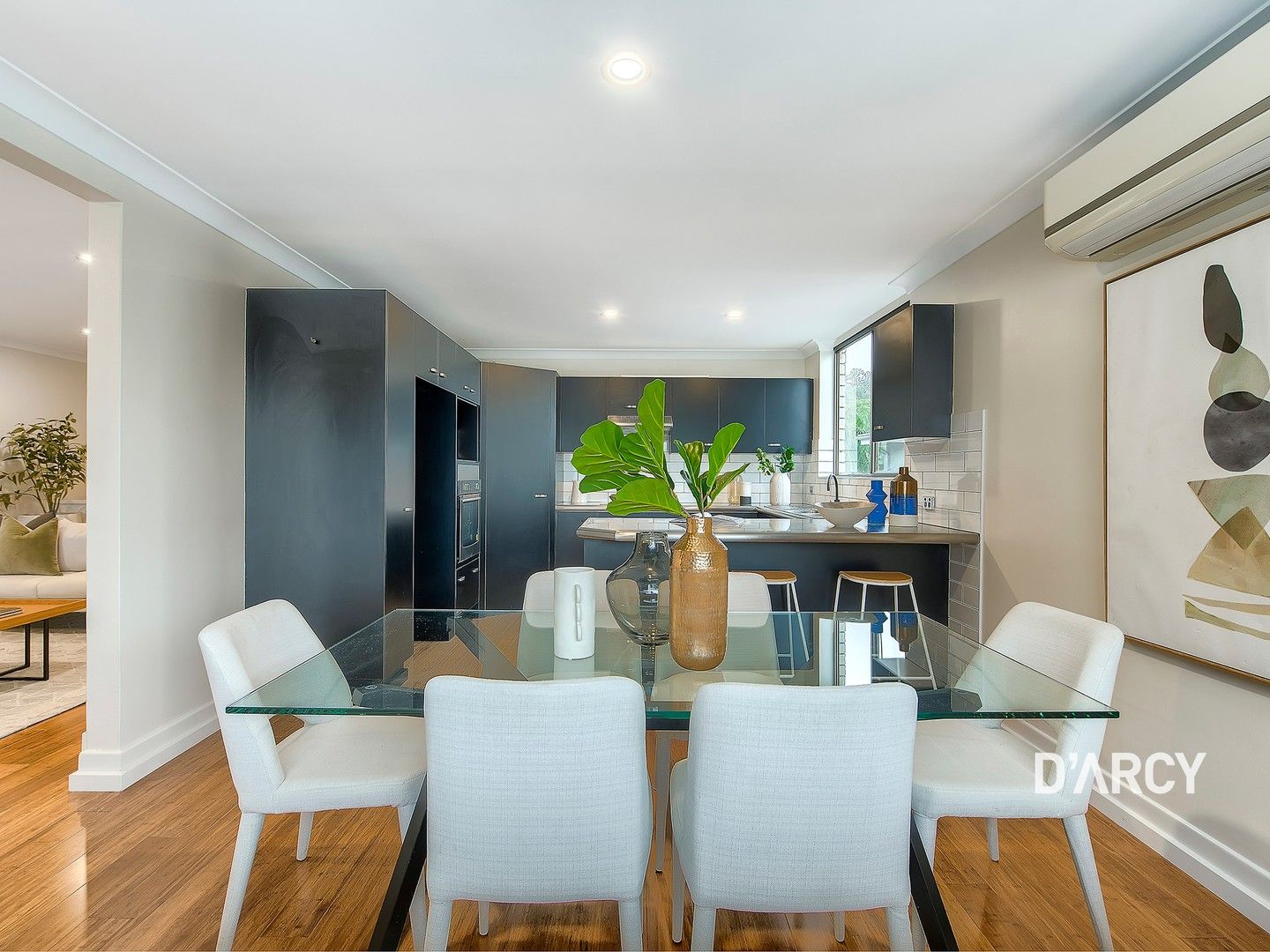 1/183 Fernberg Rd, Paddington QLD 4064, Image 0