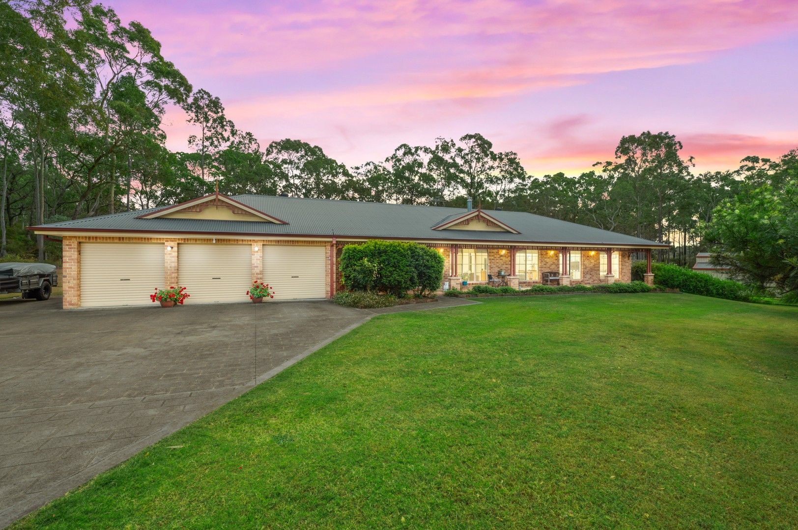 16 Bluebell Close, Weston NSW 2326, Image 0