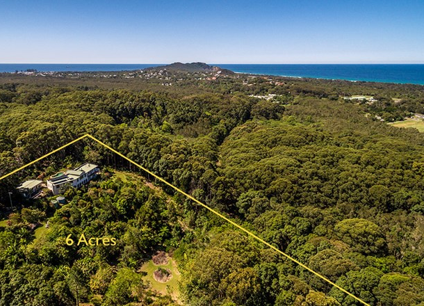 73 Old Bangalow Road, Byron Bay NSW 2481