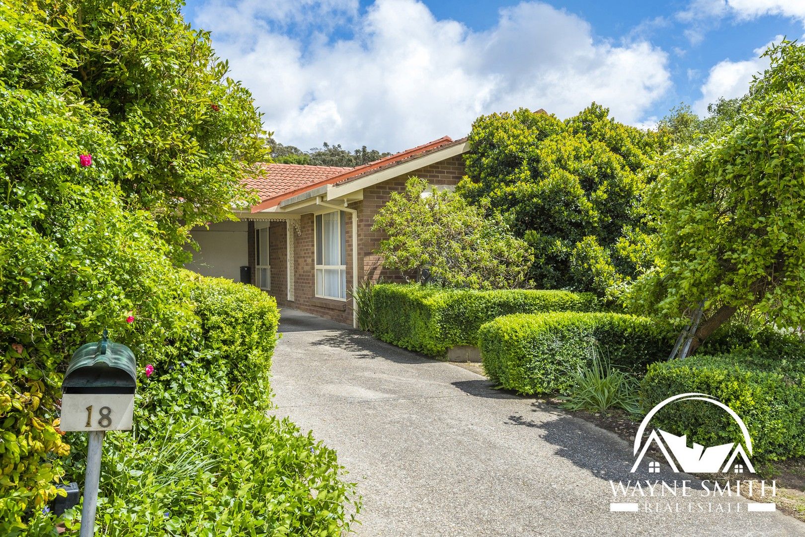 18 Centenary Drive, Kilmore VIC 3764, Image 0