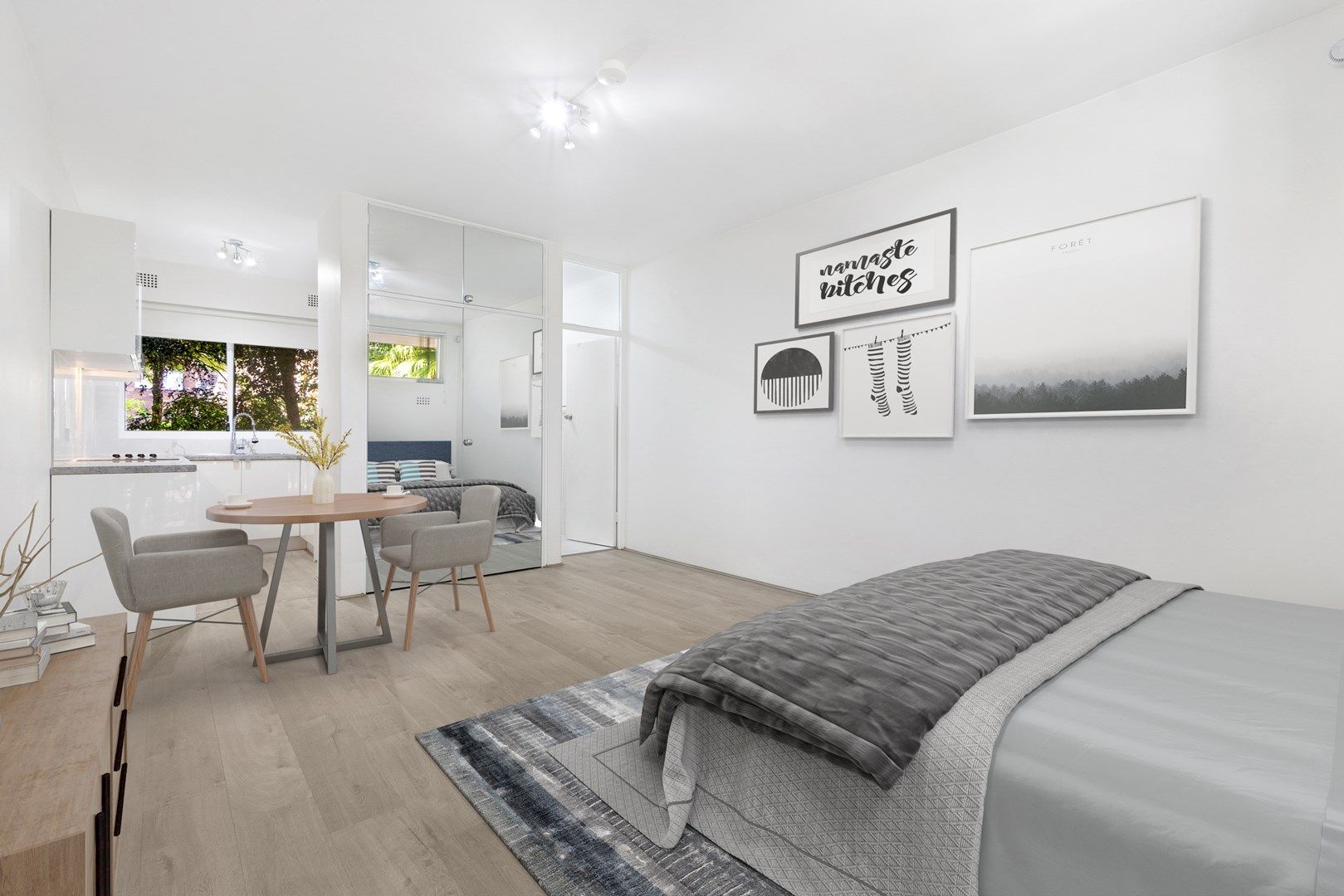 Studio in 11/38 Stephen Street, PADDINGTON NSW, 2021