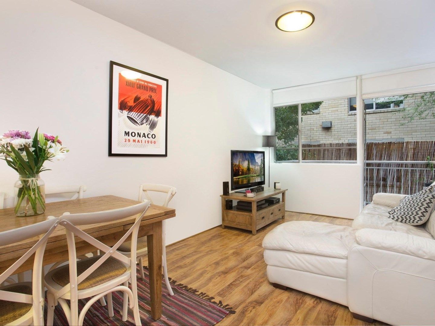 1 bedrooms Apartment / Unit / Flat in 18/30 Ewart Street MARRICKVILLE NSW, 2204