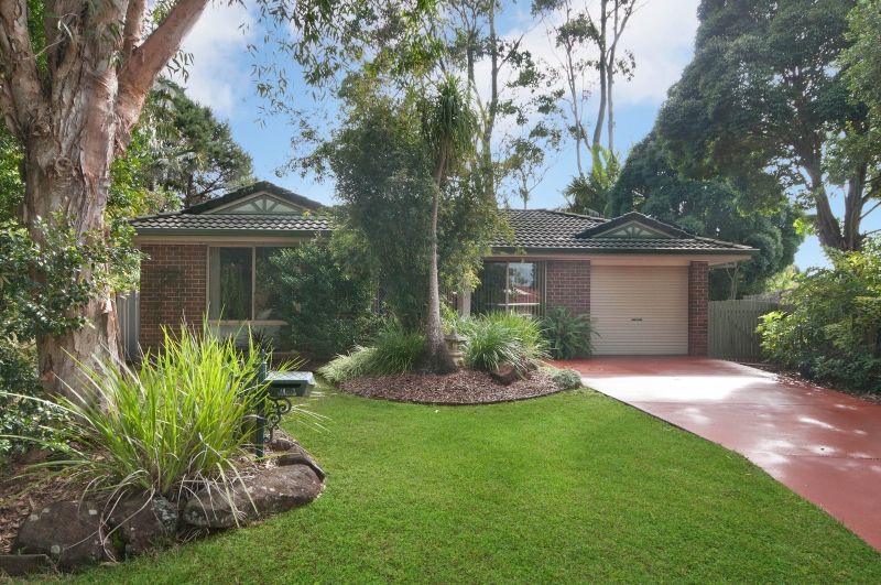 8 Leopard Wood Crescent, Bangalow NSW 2479, Image 1