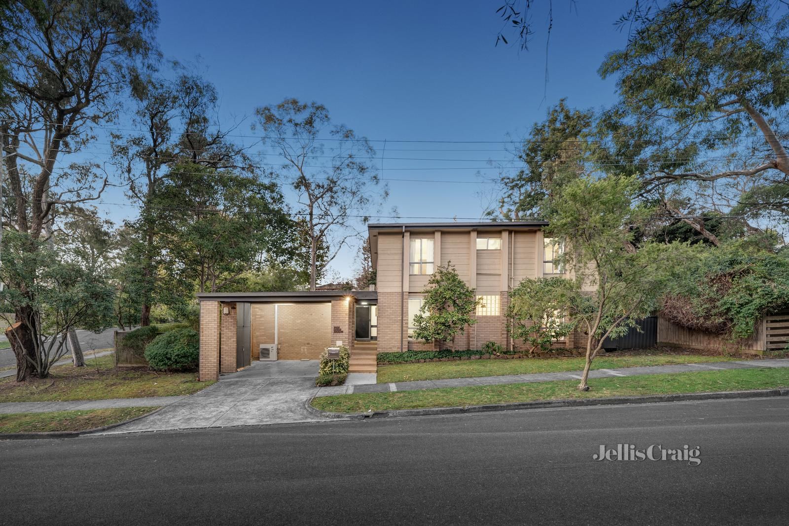 1 Peak Court, Blackburn VIC 3130, Image 0