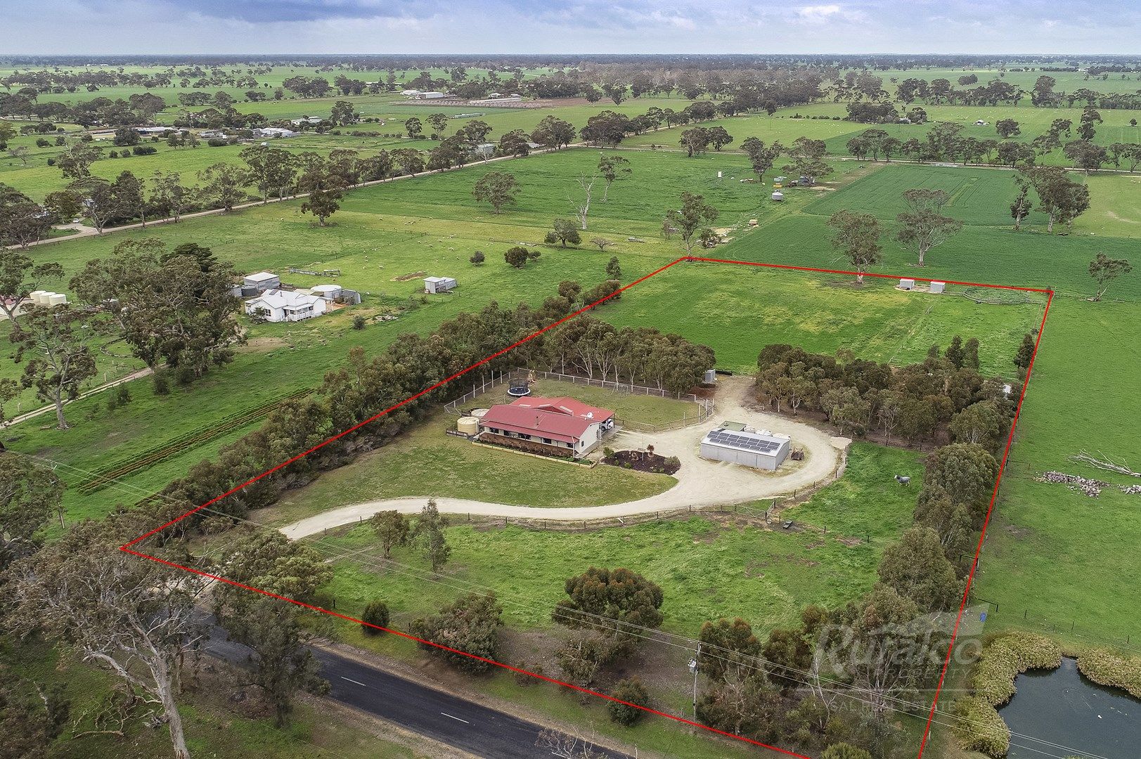 58 Hillier Road, Mundulla SA 5270, Image 0