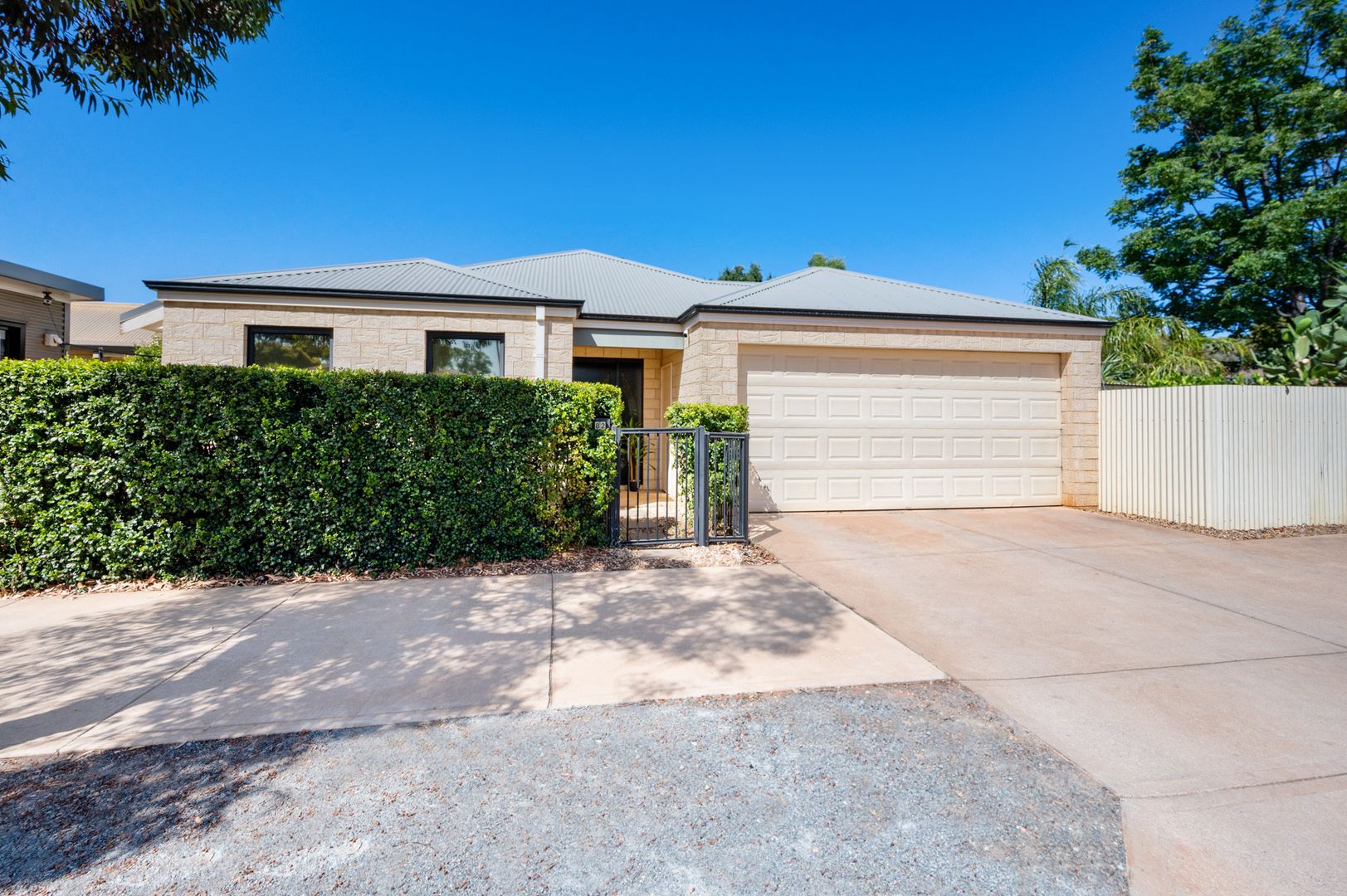 82 Keenan Street, Hannan Property History & Address Research Domain
