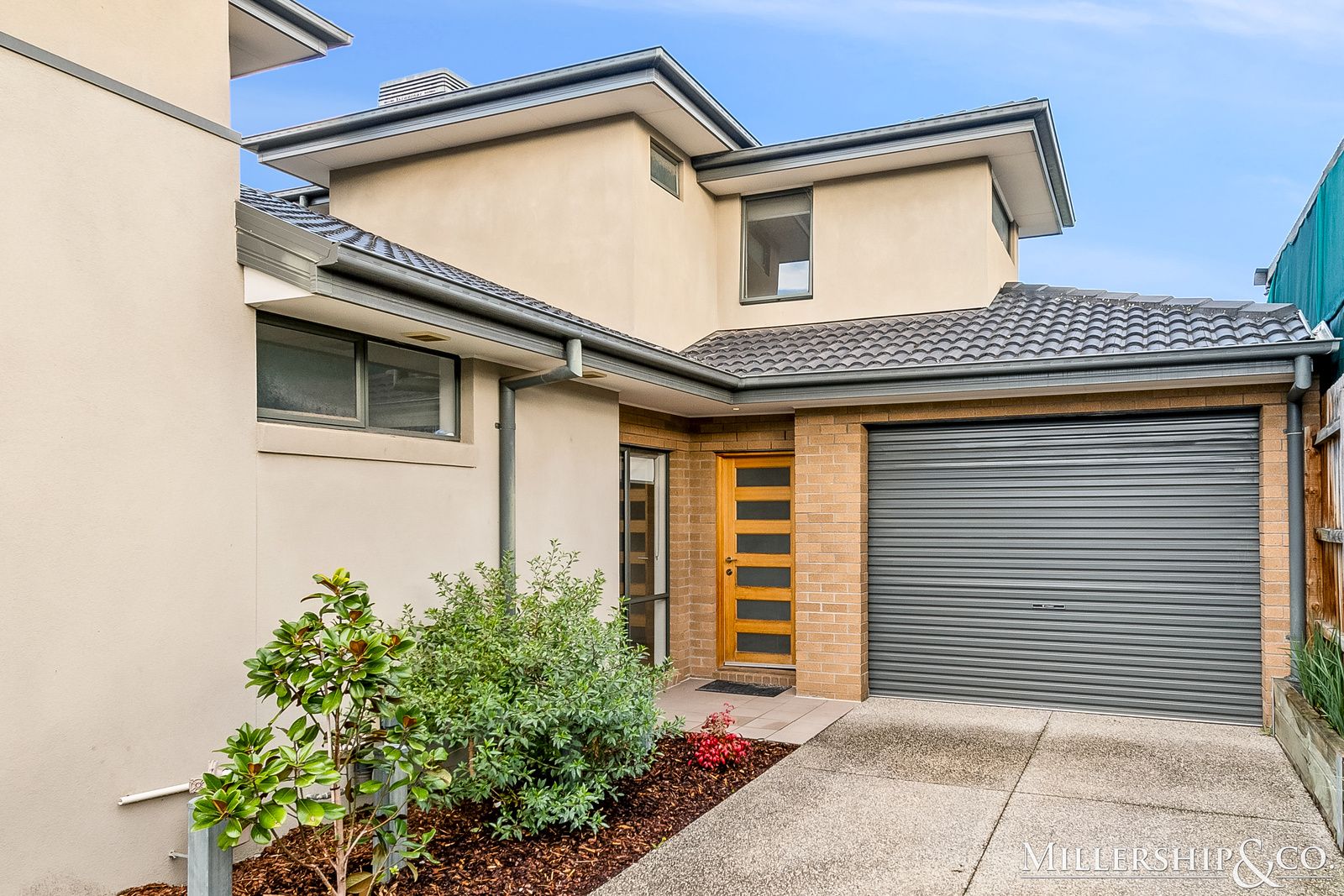 3/17 Black Street, Watsonia VIC 3087, Image 0