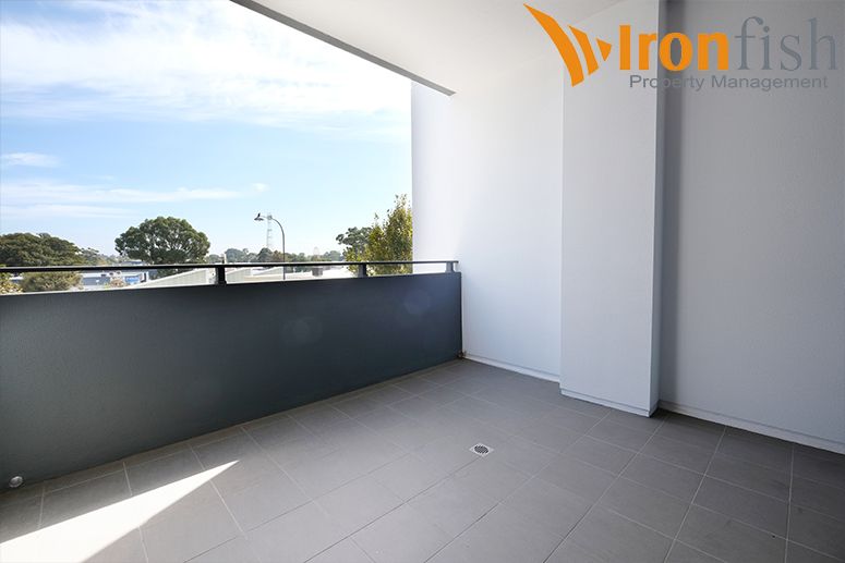 2 bedrooms Apartment / Unit / Flat in 307/6 Graylands Road CLAREMONT WA, 6010