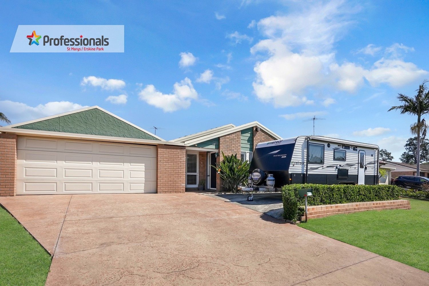 3 bedrooms House in 218 Swallow Drive ERSKINE PARK NSW, 2759