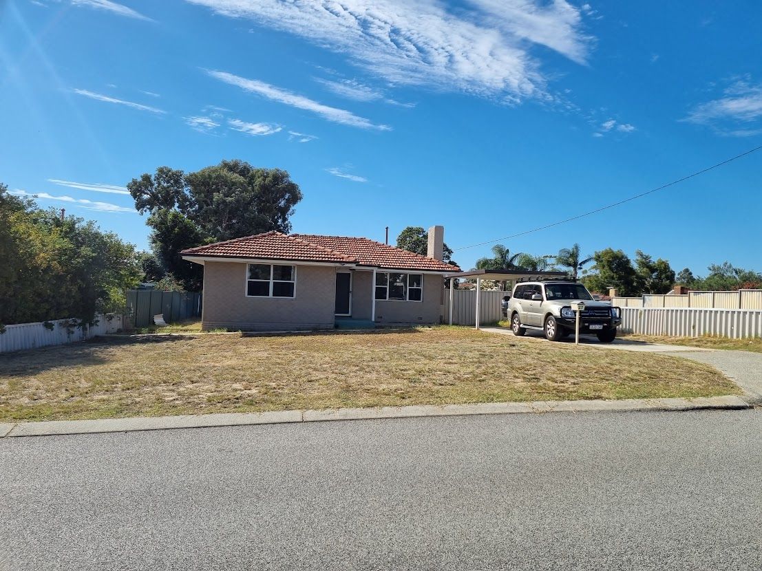 3 bedrooms House in 27 Calandenia Way KOONGAMIA WA, 6056