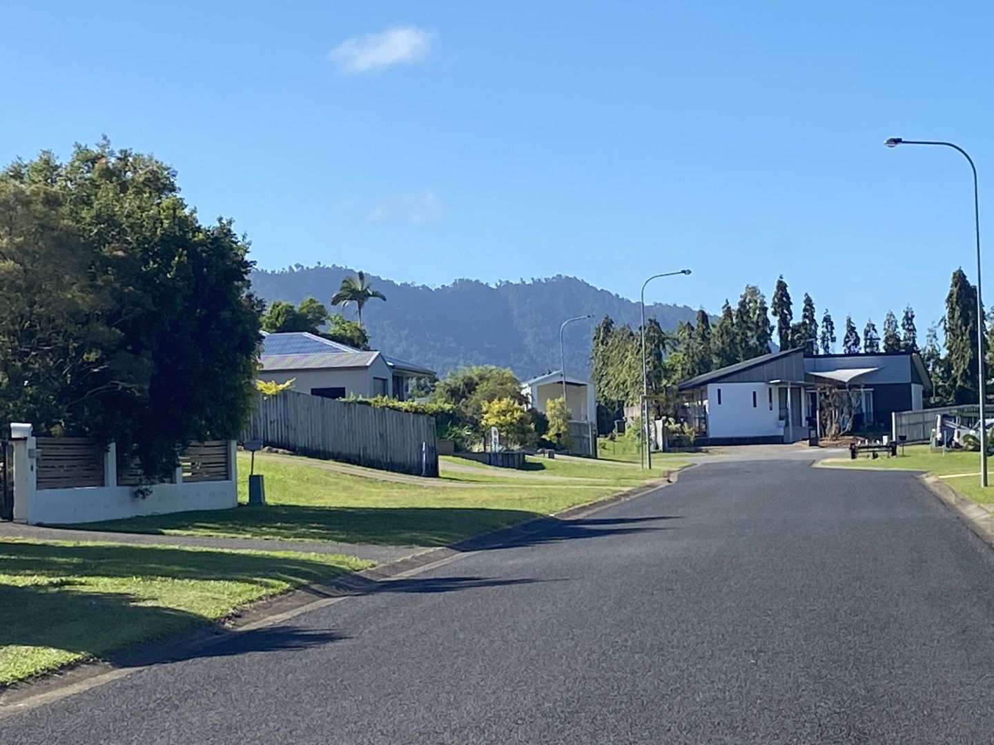 Lot 17 Oceanview Drive, Wongaling Beach QLD 4852, Image 2