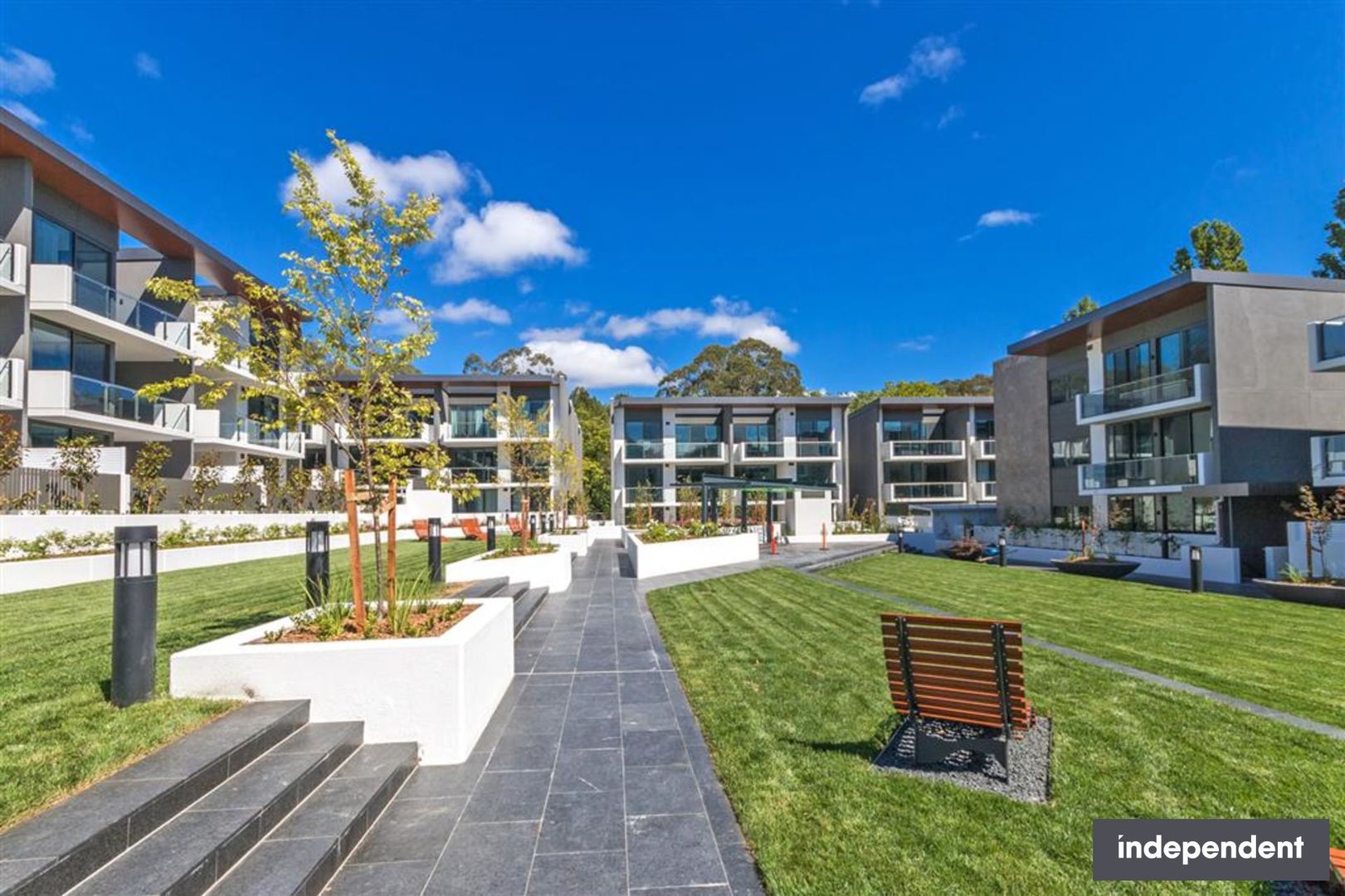 1 bedrooms Apartment / Unit / Flat in 124/18 Austin Street GRIFFITH ACT, 2603