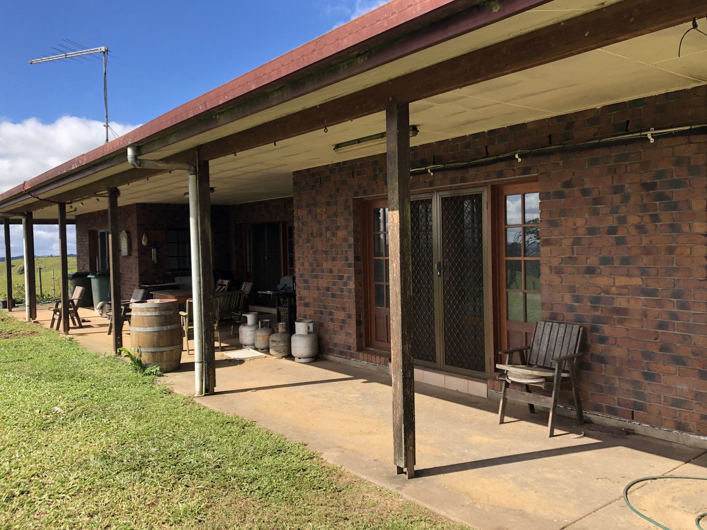 Malanda QLD 4885 House for Sale 2.5 Domain