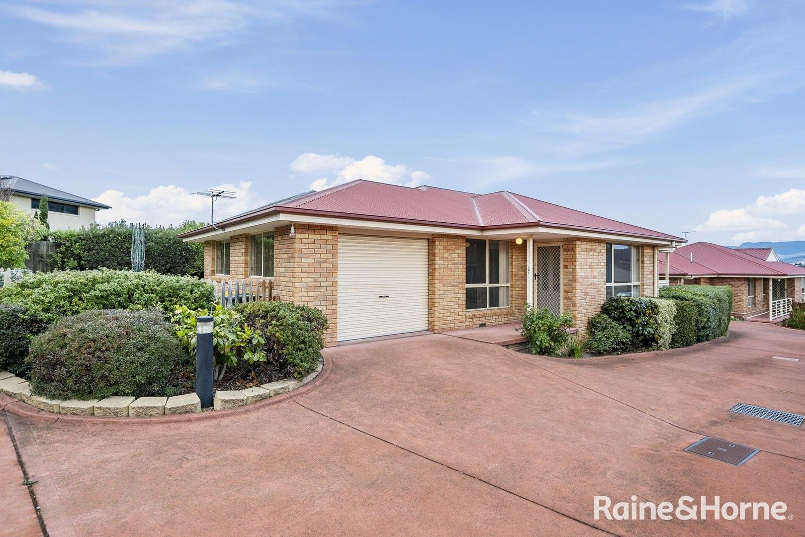 7/83 Redwood Road, Kingston TAS 7050, Image 0