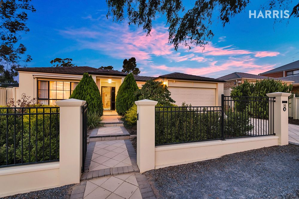 35 Hudson Avenue, Rostrevor SA 5073, Image 0