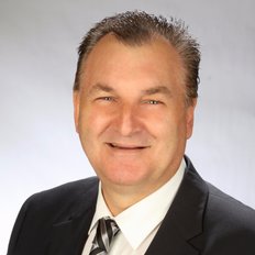 Frank Werner, Sales representative