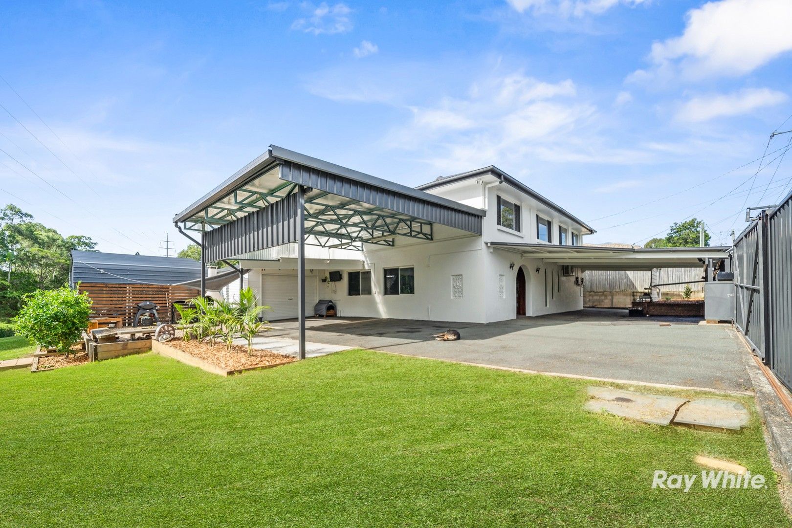 21 Lilac Street, Daisy Hill QLD 4127, Image 0