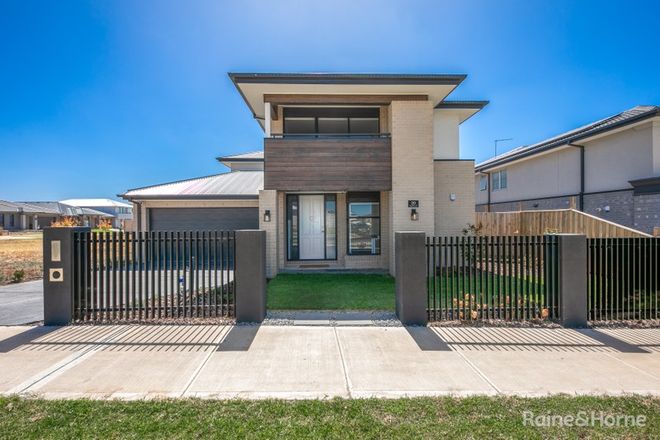 Picture of 20 Lory Circuit, SUNBURY VIC 3429