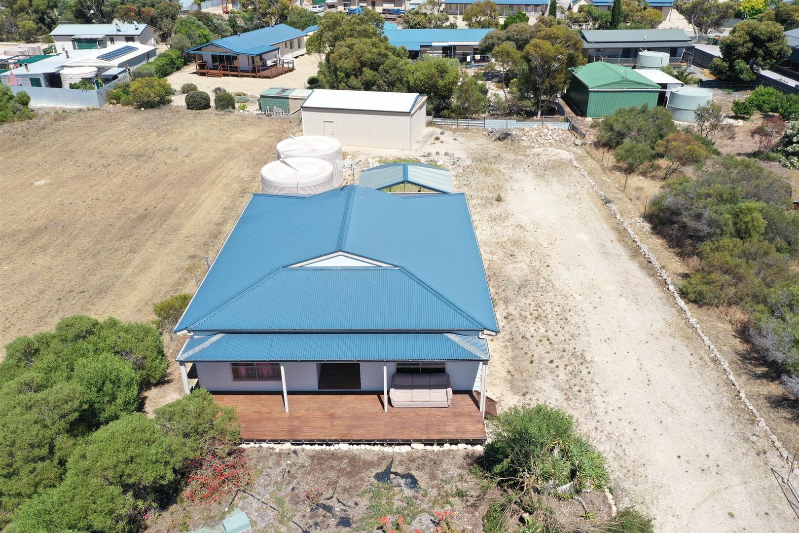 18 Esther Lane, Port Julia SA 5580, Image 1