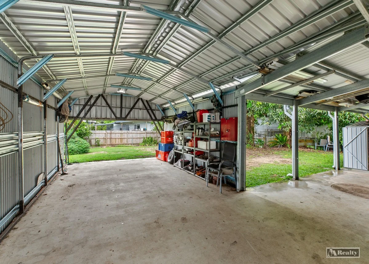 Additional image 9 of 21 Esplanade, Flying Fish Point QLD 4860