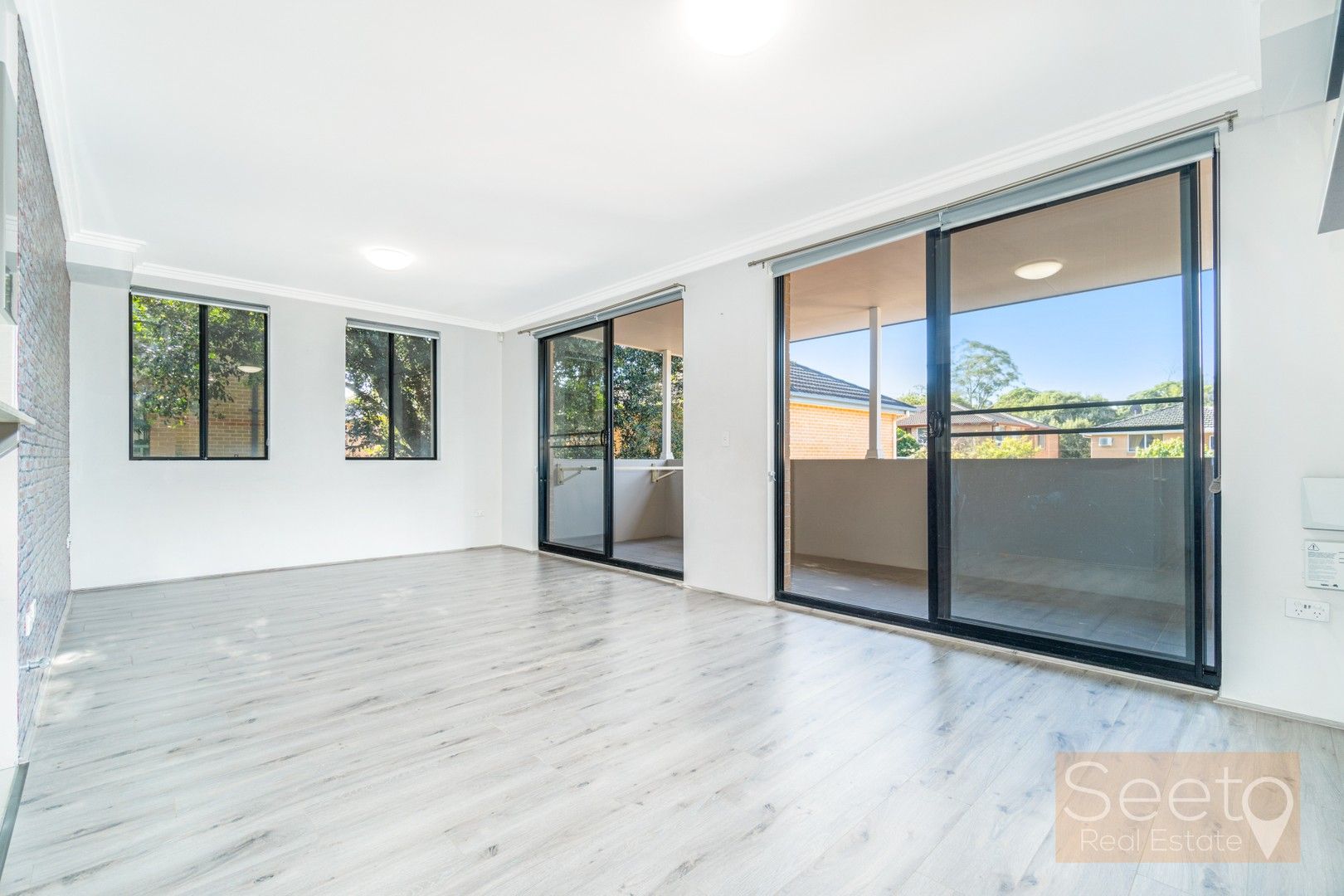 2 bedrooms Apartment / Unit / Flat in 24/47 Henley Road HOMEBUSH WEST NSW, 2140