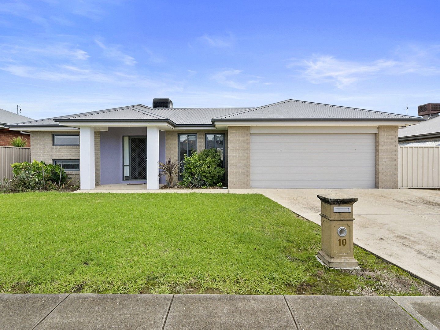 10 Trewin Street, Benalla VIC 3672, Image 0