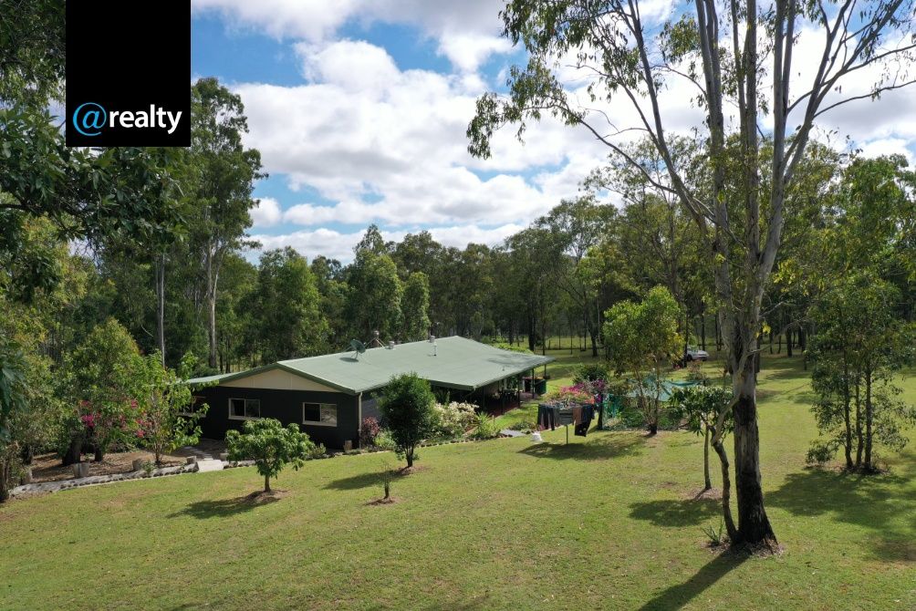 997 Wooroora Road, Millstream QLD 4888, Image 1