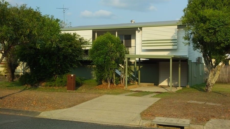 14 Hannaford Street, North Mackay QLD 4740, Image 0