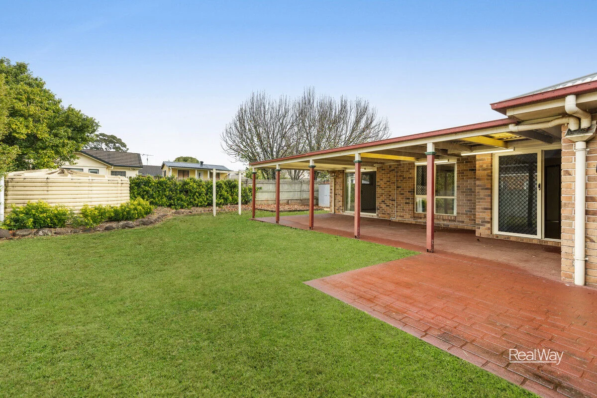 Additional image 12 of 4 Emerald Court, Middle Ridge QLD 4350