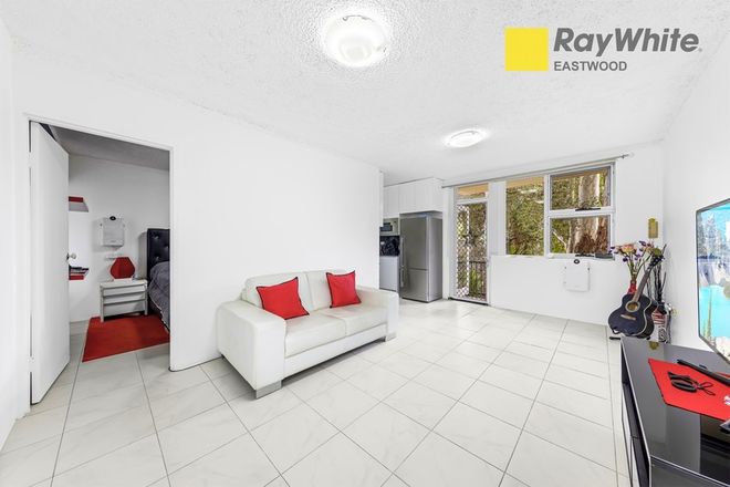 Picture of 4/54 Doomben Ave, EASTWOOD NSW 2122