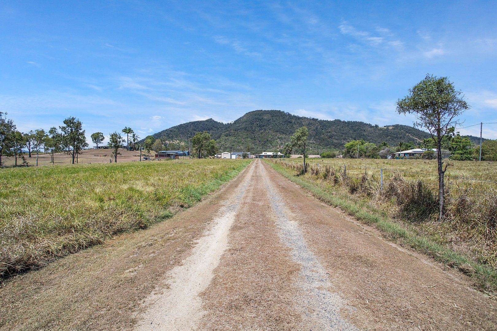 453 Kinchant Dam Road, Kinchant Dam QLD 4741, Image 0