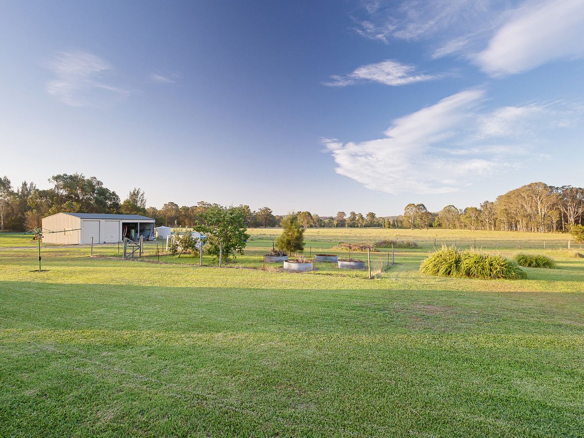 51 Barraba Lane, Quorrobolong NSW 2325, Image 1