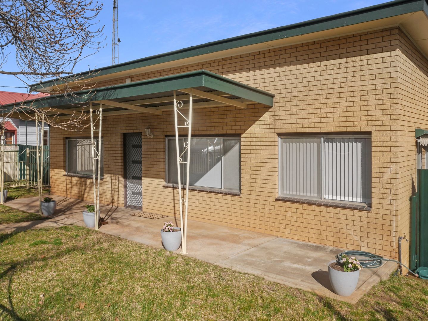 40 Audley Street, Narrandera Property History & Address Research Domain