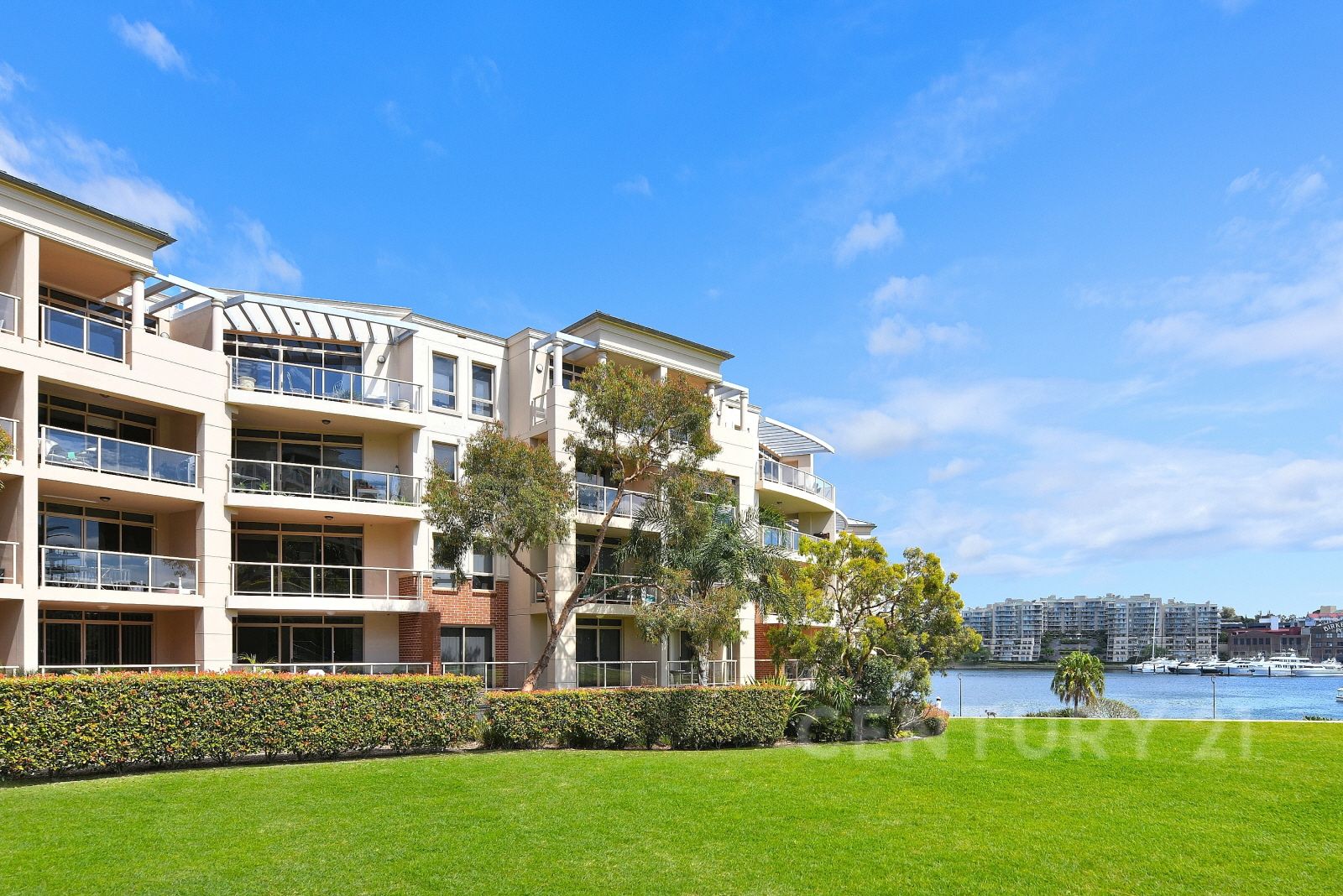 1 bedrooms Apartment / Unit / Flat in Level 2/13 Warayama Place ROZELLE NSW, 2039