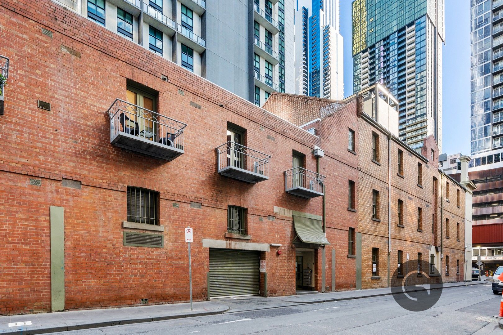 2 bedrooms Apartment / Unit / Flat in 3/3 Stewart Street MELBOURNE VIC, 3000