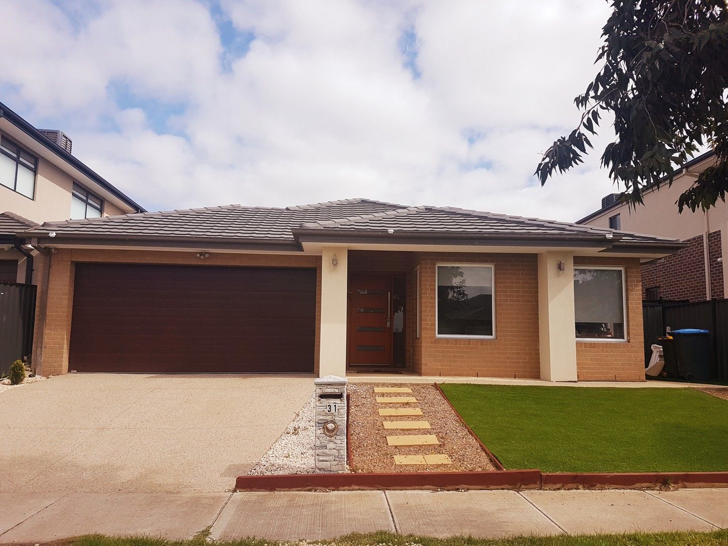 4 bedrooms House in 31 Kentwell Street TRUGANINA VIC, 3029