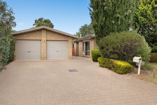 Picture of 14 Grampians Street, PALMERSTON ACT 2913