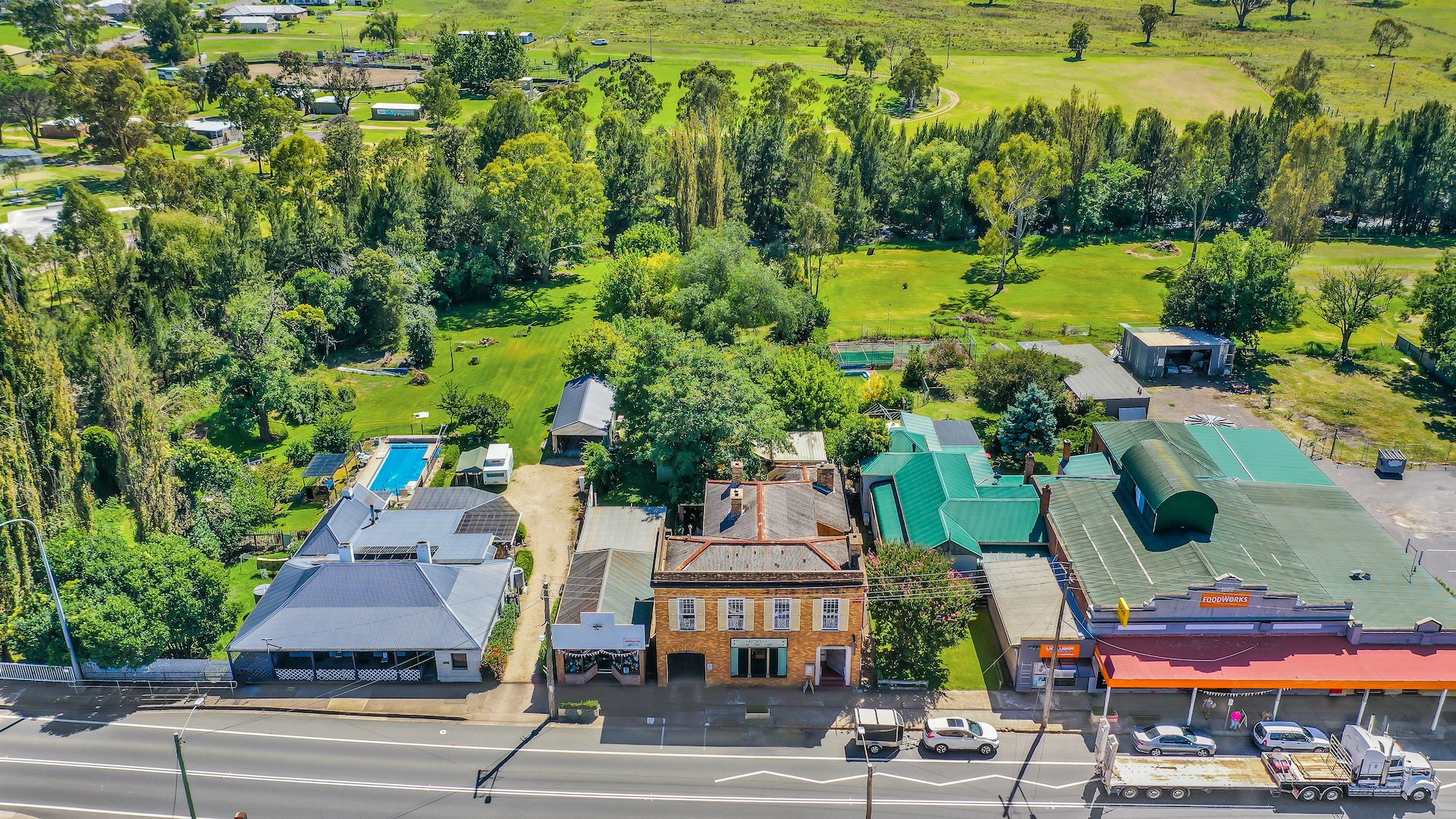 66 Mayne Street, Murrurundi NSW 2338 Domain