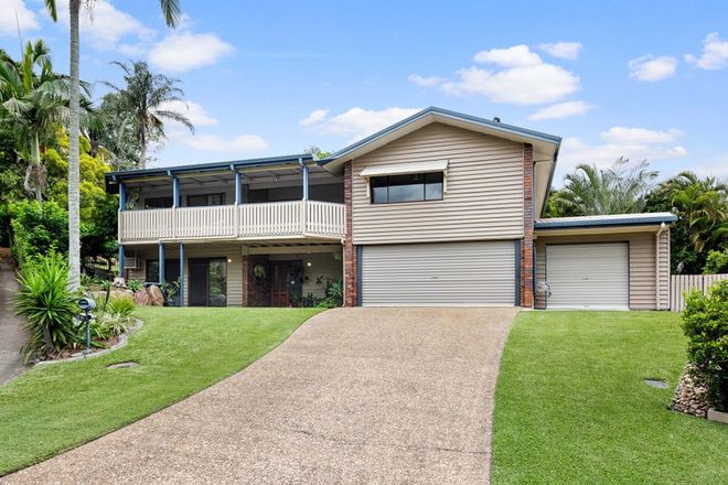 Picture of 25 Coomb Street, SEVENTEEN MILE ROCKS QLD 4073