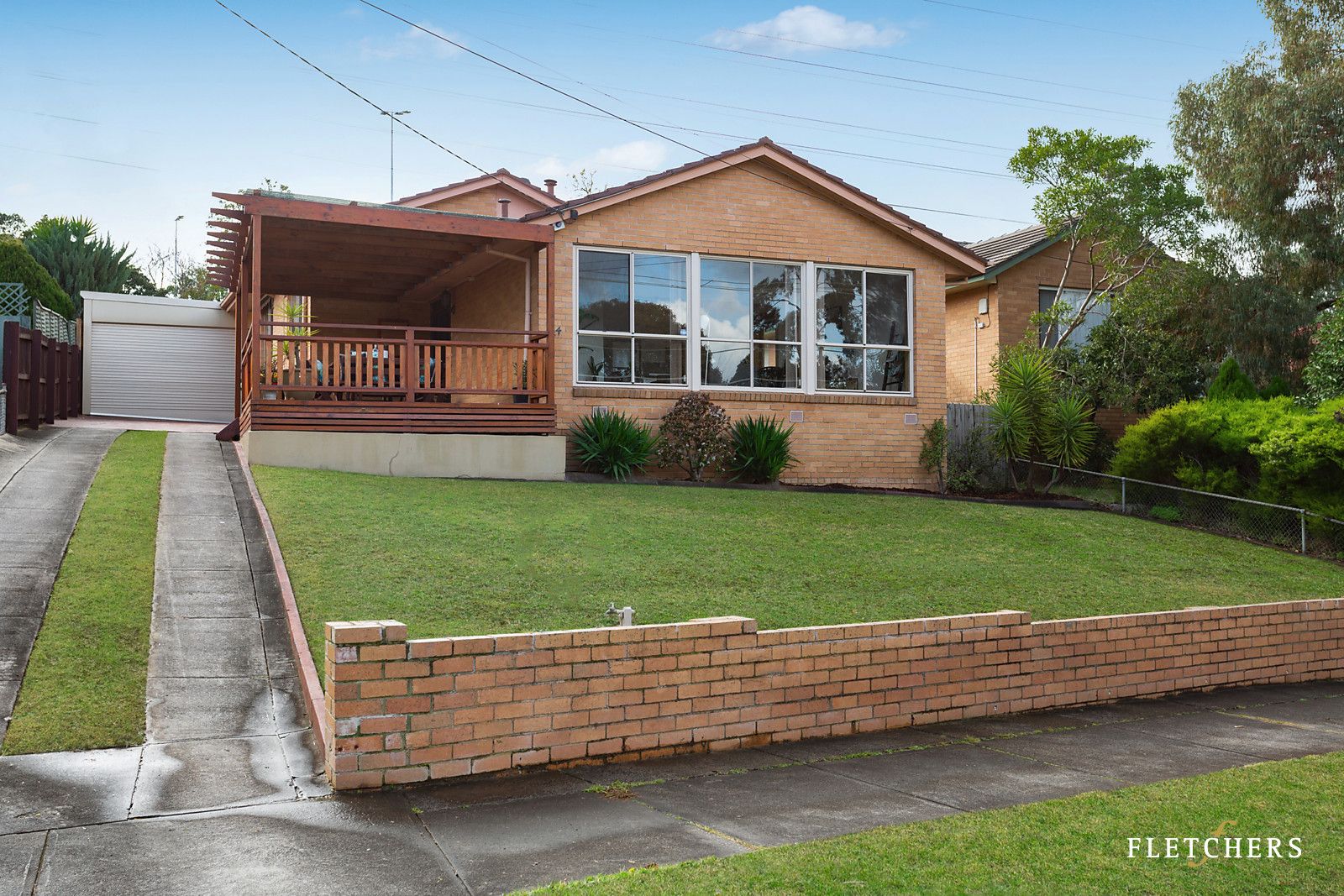 3 bedrooms House in 24 Gabonia Avenue WATSONIA VIC, 3087