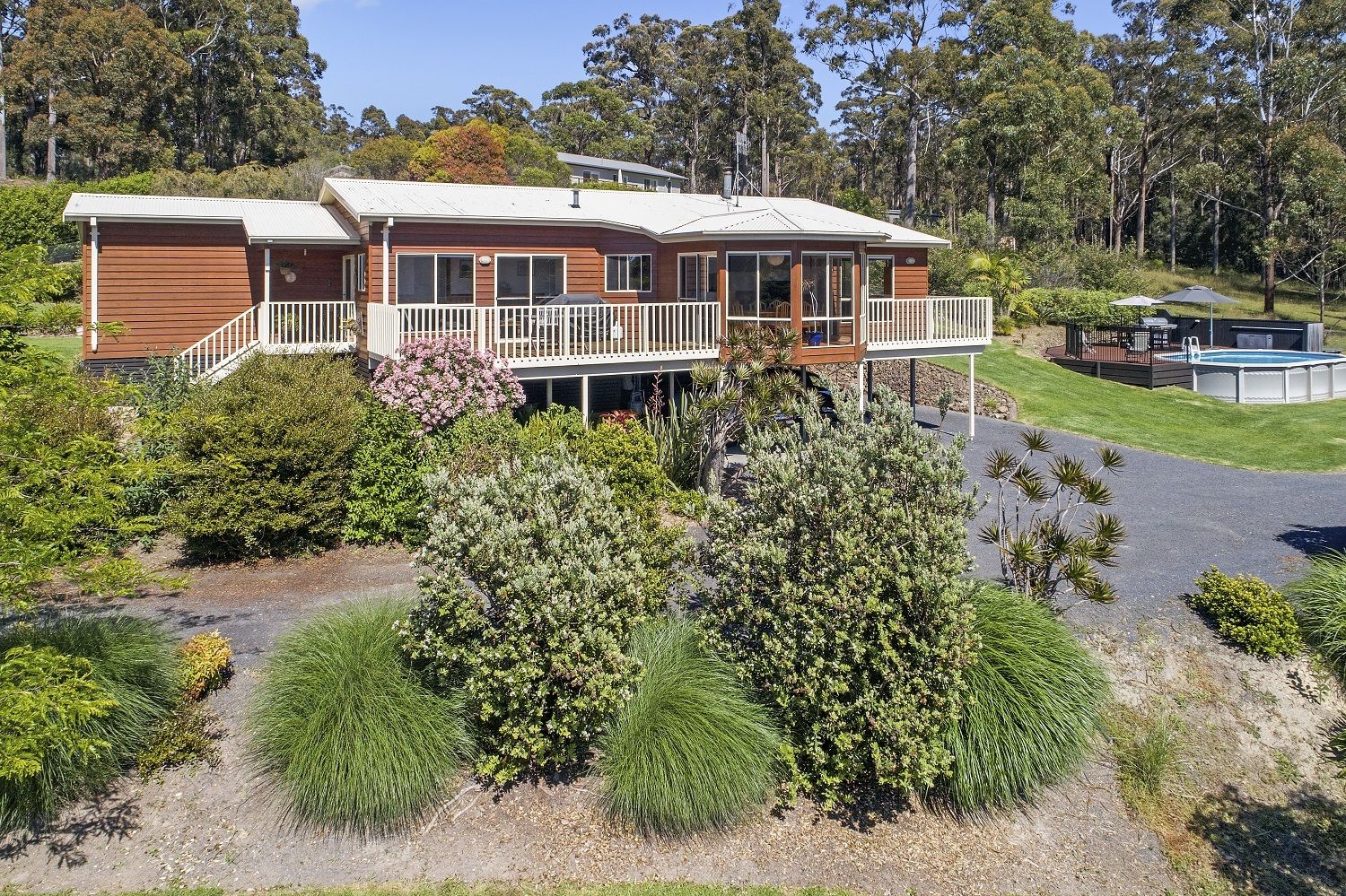 56 Stringybark Pl, Millingandi Via, Pambula NSW 2549, Image 0