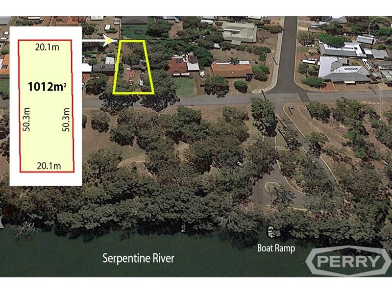 5 Norton Avenue, Coodanup WA 6210, Image 0