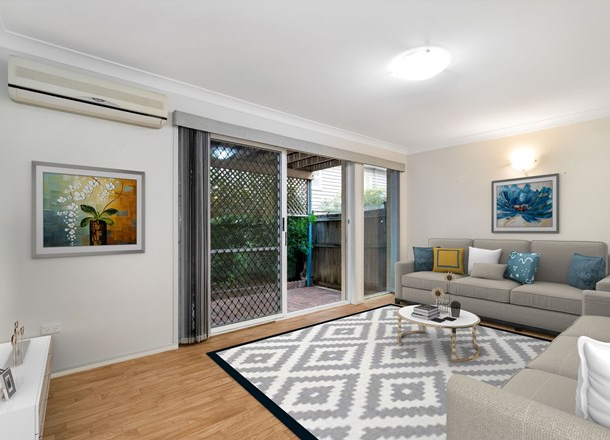 1/126 Clarence Road, Indooroopilly QLD 4068
