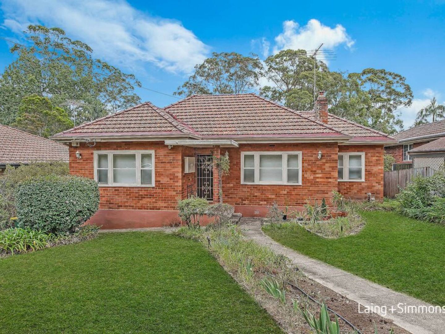 16 Leith Road, Pennant Hills NSW 2120, Image 1